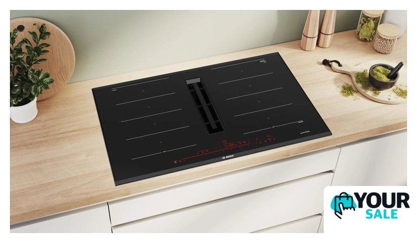 Варочная панель Bosch Serie 8 PXX895D66E - Изображение №6 — Интернет-магазин Your Sale