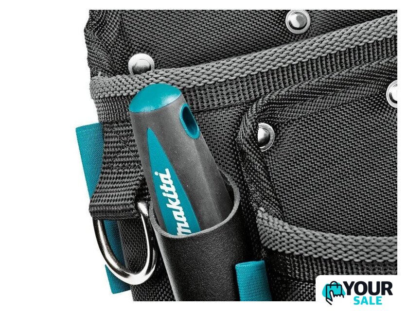 Сумка для инструментов Makita E15198 - Изображение №3 — Интернет-магазин Your Sale