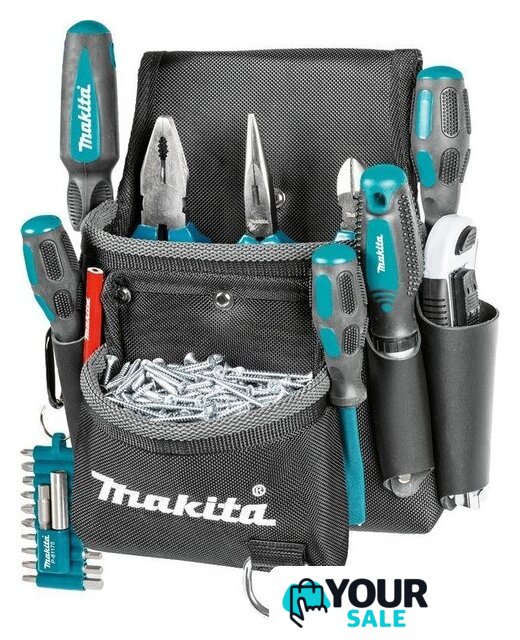 Сумка для инструментов Makita E15198 - Изображение №4 — Интернет-магазин Your Sale