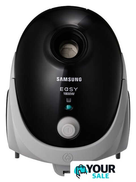 Пылесос Samsung VCC5241S3K/XEV - Изображение №1 — Интернет-магазин Your Sale