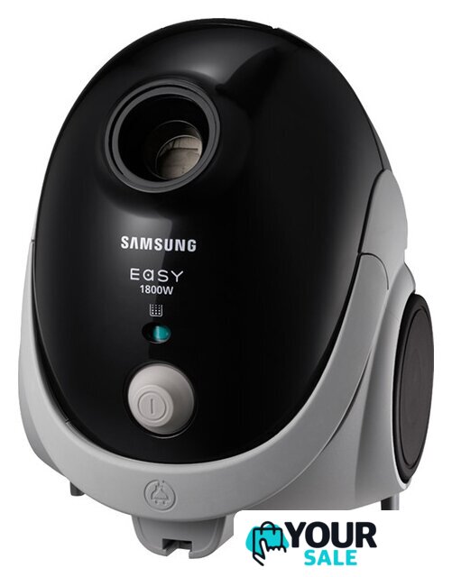 Пылесос Samsung VCC5241S3K/XEV - Изображение №2 — Интернет-магазин Your Sale