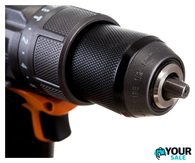 Ударная дрель-шуруповерт AEG Powertools BSB 18C3BL-502C 4935478939 (с 2-мя АКБ 5 Ач, кейс) - Изображение №11 — Интернет-магазин Your Sale