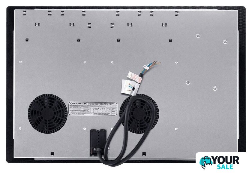 Варочная панель MAUNFELD CVI804SFBK LUX Inverter - Изображение №6 — Интернет-магазин Your Sale