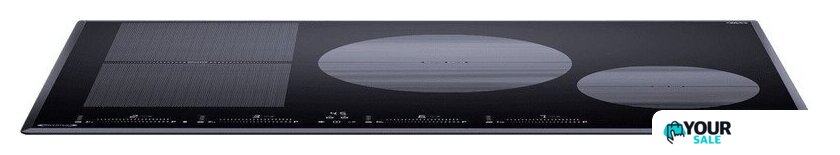 Варочная панель MAUNFELD CVI804SFBK LUX Inverter - Изображение №5 — Интернет-магазин Your Sale