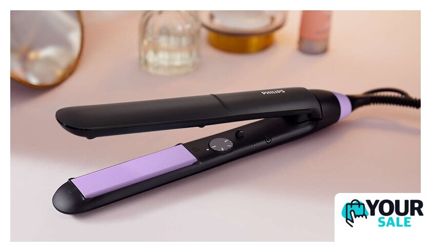 Выпрямитель Philips BHS377/00 - Изображение №7 — Интернет-магазин Your Sale
