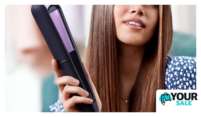 Выпрямитель Philips BHS377/00 - Изображение №9 — Интернет-магазин Your Sale