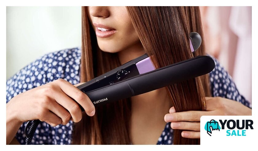 Выпрямитель Philips BHS377/00 - Изображение №10 — Интернет-магазин Your Sale