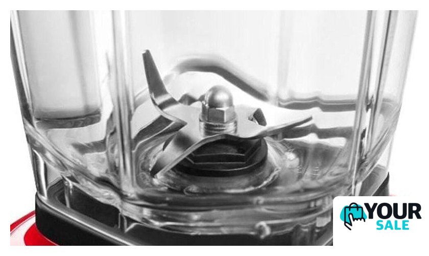 Насадка-блендер KitchenAid 5KSB2056JPA - Изображение №2 — Интернет-магазин Your Sale