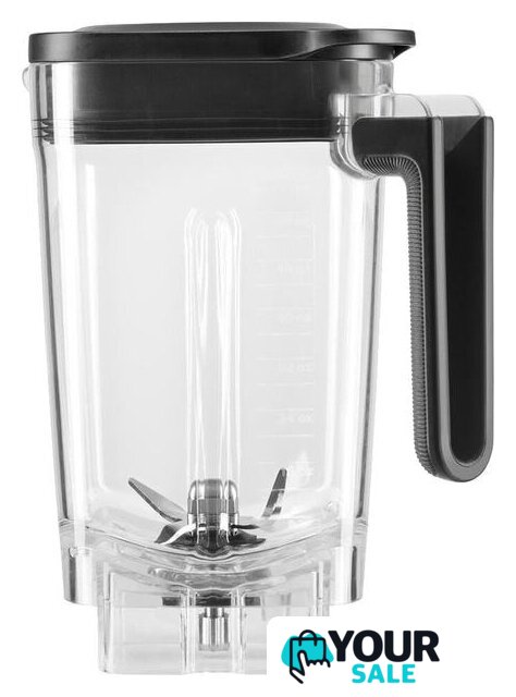 Насадка-блендер KitchenAid 5KSB2056JPA - Изображение №1 — Интернет-магазин Your Sale