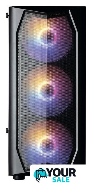 Корпус Zalman N4 Rev.1 - Изображение №3 — Интернет-магазин Your Sale