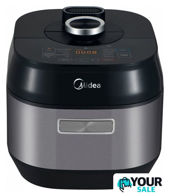 Мультиварка-скороварка Midea MPC-6039 - Изображение №1 — Интернет-магазин Your Sale
