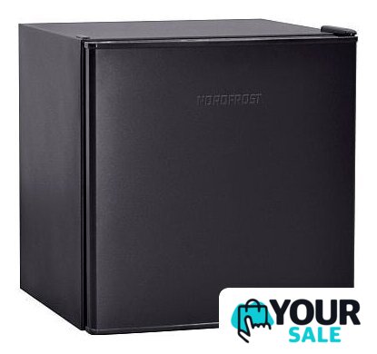 Однокамерный холодильник Nord (Nordfrost) NR 402 B - Изображение №1 — Интернет-магазин Your Sale