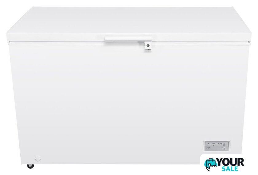 Морозильный ларь Smith&Brown SZCF-402-WE3 - Изображение №1 — Интернет-магазин Your Sale
