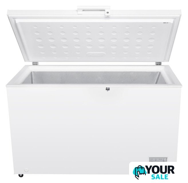 Морозильный ларь Smith&Brown SZCF-402-WE3 - Изображение №2 — Интернет-магазин Your Sale
