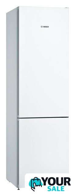 Холодильник Bosch Serie 4 KGN39UW30U - Изображение №1 — Интернет-магазин Your Sale