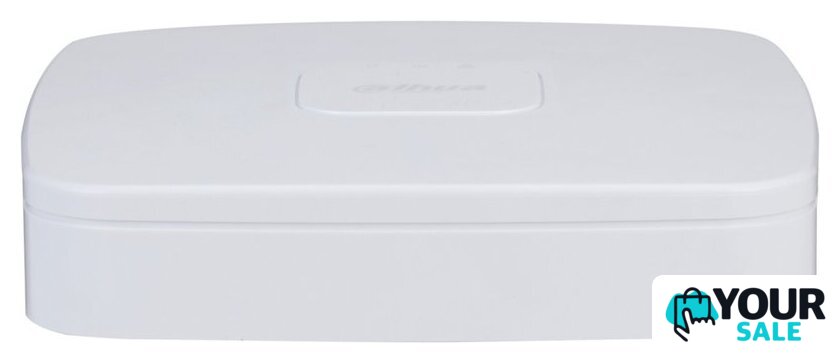 Сетевой видеорегистратор Dahua NVR2108-I2 - Изображение №1 — Интернет-магазин Your Sale