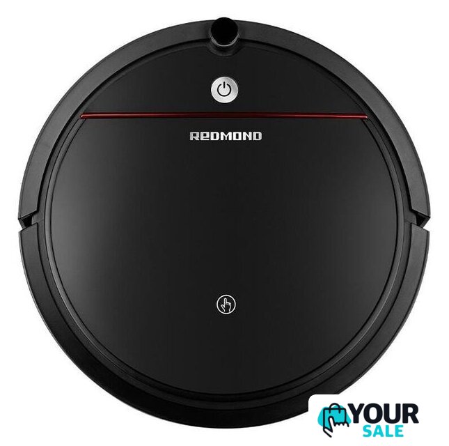 Робот-пылесос Redmond (Редмонд) RV-R280 - Изображение №2 — Интернет-магазин Your Sale