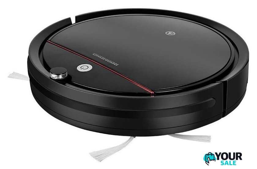 Робот-пылесос Redmond (Редмонд) RV-R280 - Изображение №1 — Интернет-магазин Your Sale
