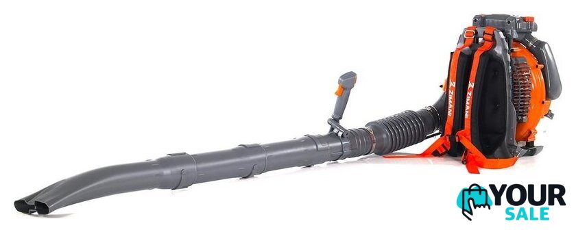 Садовая воздуходувка ZimAni BR900 - Изображение №11 — Интернет-магазин Your Sale