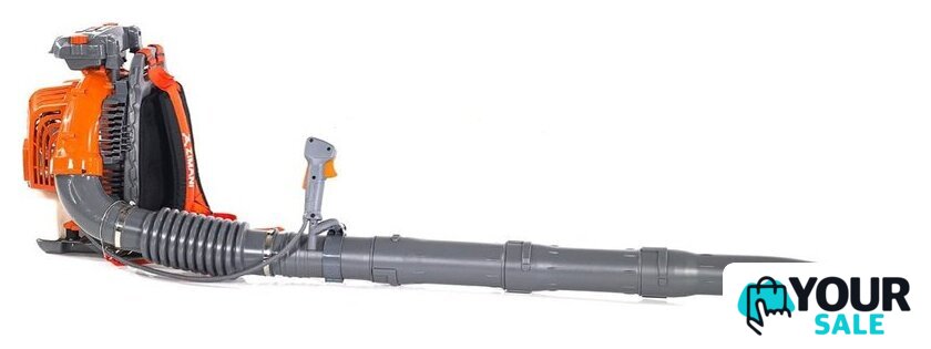 Садовая воздуходувка ZimAni BR900 - Изображение №7 — Интернет-магазин Your Sale
