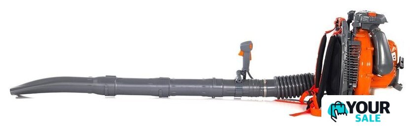 Садовая воздуходувка ZimAni BR900 - Изображение №12 — Интернет-магазин Your Sale