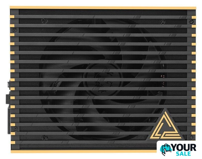 Блок питания MSI MEG Ai1600T PCIE5 - Изображение №4 — Интернет-магазин Your Sale