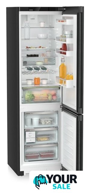 Холодильник Liebherr CNbdc 573i Plus NoFrost - Изображение №4 — Интернет-магазин Your Sale