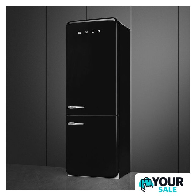 Холодильник Smeg FAB38RBL6 - Изображение №4 — Интернет-магазин Your Sale