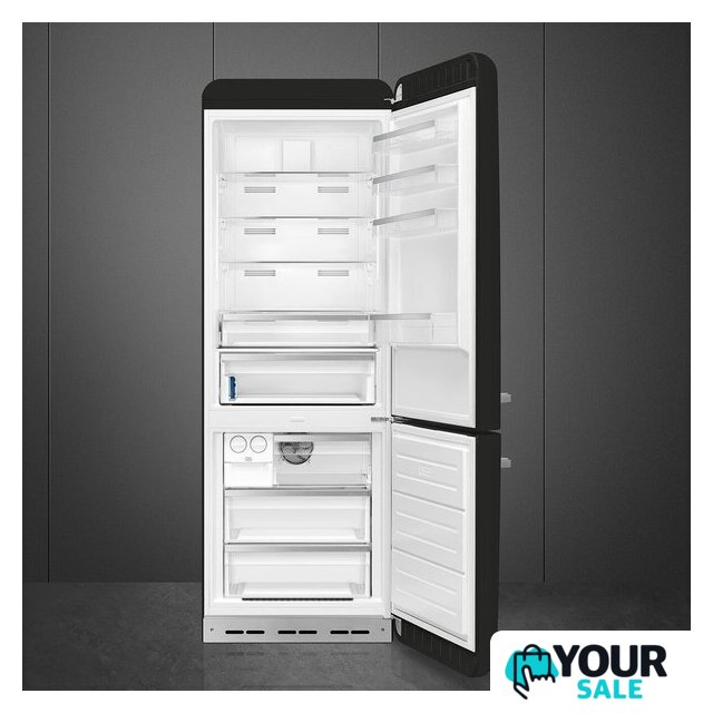 Холодильник Smeg FAB38RBL6 - Изображение №2 — Интернет-магазин Your Sale