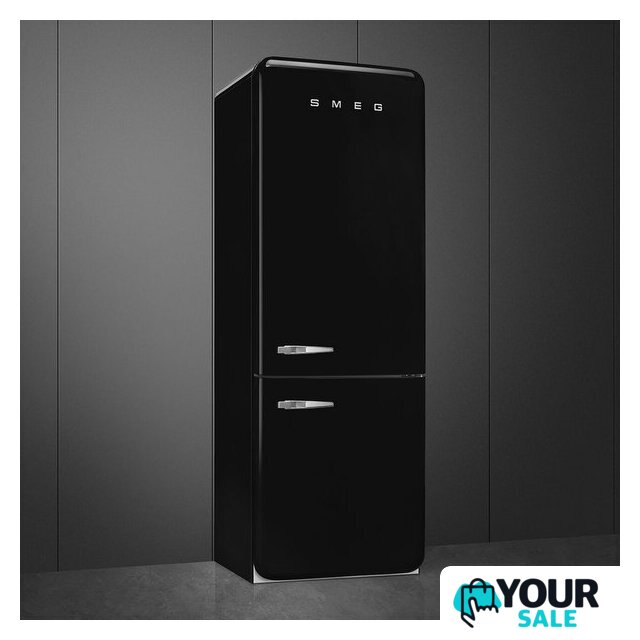 Холодильник Smeg FAB38RBL6 - Изображение №3 — Интернет-магазин Your Sale