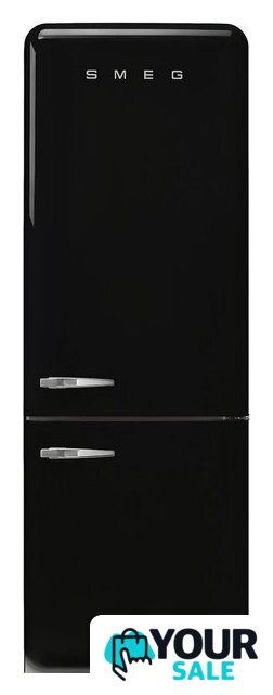 Холодильник Smeg FAB38RBL6 - Изображение №1 — Интернет-магазин Your Sale