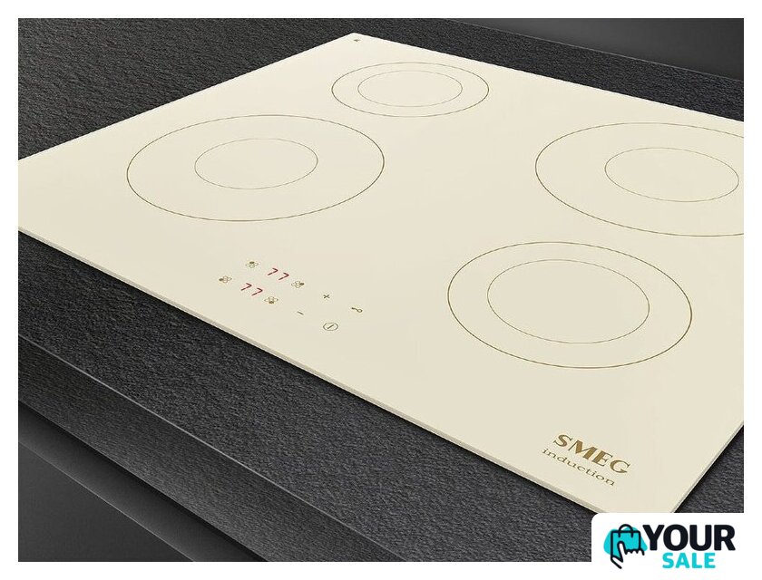 Варочная панель Smeg SI2641DP - Изображение №2 — Интернет-магазин Your Sale