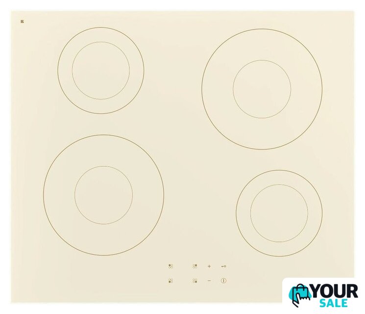 Варочная панель Smeg SI2641DP - Изображение №1 — Интернет-магазин Your Sale