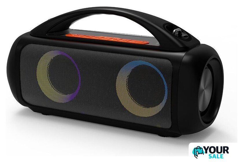 Беспроводная колонка Media-Tech MT3184 - Изображение №2 — Интернет-магазин Your Sale