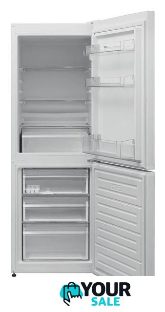 Холодильник Kernau KFRC 15153.2 W - Изображение №2 — Интернет-магазин Your Sale