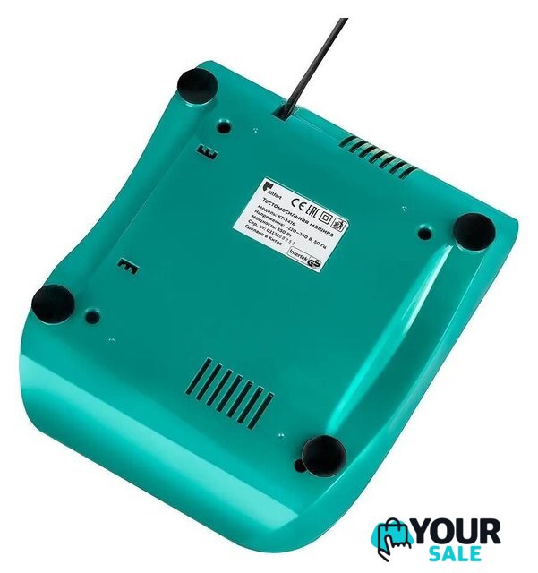 Тестомесильная машина Kitfort KT-3476 - Изображение №7 — Интернет-магазин Your Sale