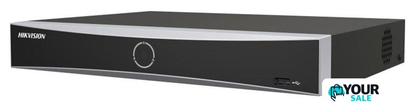 Сетевой видеорегистратор Hikvision DS-7608NXI-K1 - Изображение №1 — Интернет-магазин Your Sale