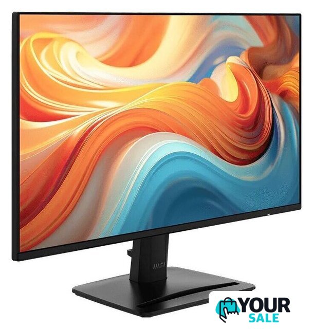 Монитор MSI Pro MP242 E14A - Изображение №2 — Интернет-магазин Your Sale