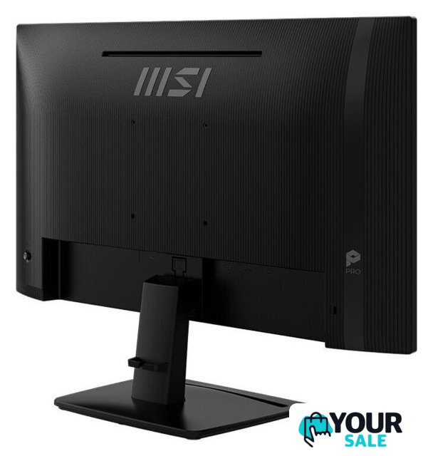 Монитор MSI Pro MP242 E14A - Изображение №6 — Интернет-магазин Your Sale