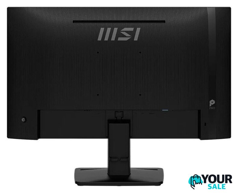 Монитор MSI Pro MP242 E14A - Изображение №4 — Интернет-магазин Your Sale