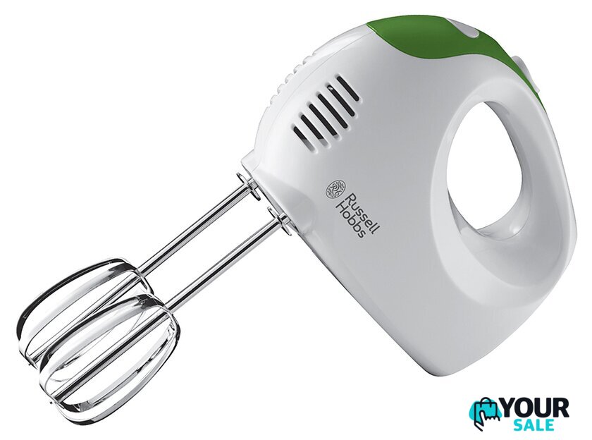 Миксер Russell Hobbs Explore 22230-56 - Изображение №1 — Интернет-магазин Your Sale