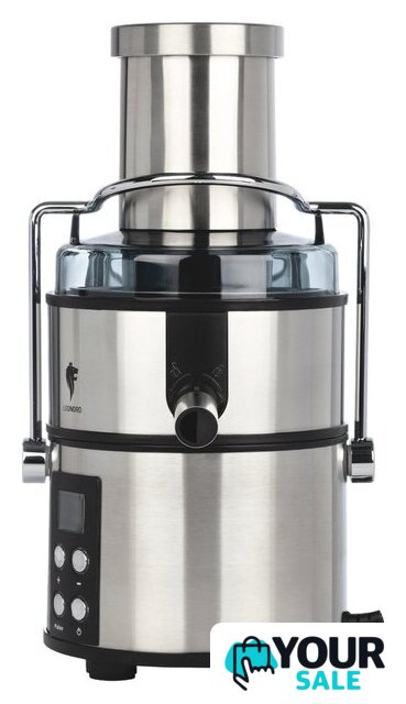 Соковыжималка Leonord LE-1710 - Изображение №2 — Интернет-магазин Your Sale