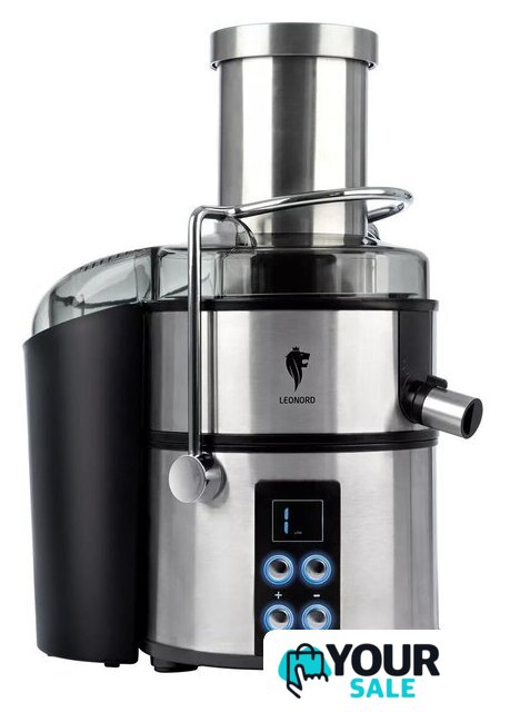 Соковыжималка Leonord LE-1710 - Изображение №1 — Интернет-магазин Your Sale