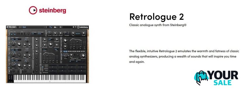 Аудиоинтерфейс Audient iD14 MKII - Изображение №9 — Интернет-магазин Your Sale