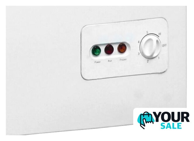 Морозильный ларь CENTEK CT-1764-249 - Изображение №2 — Интернет-магазин Your Sale