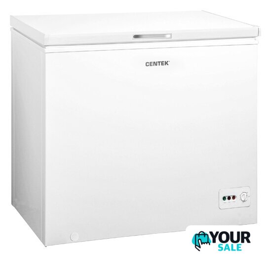 Морозильный ларь CENTEK CT-1764-249 - Изображение №1 — Интернет-магазин Your Sale