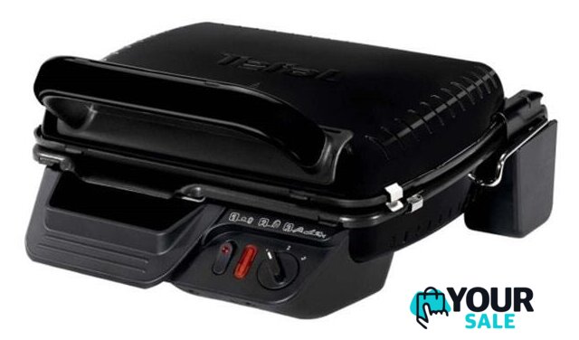 Электрогриль Tefal GC305816 - Изображение №3 — Интернет-магазин Your Sale