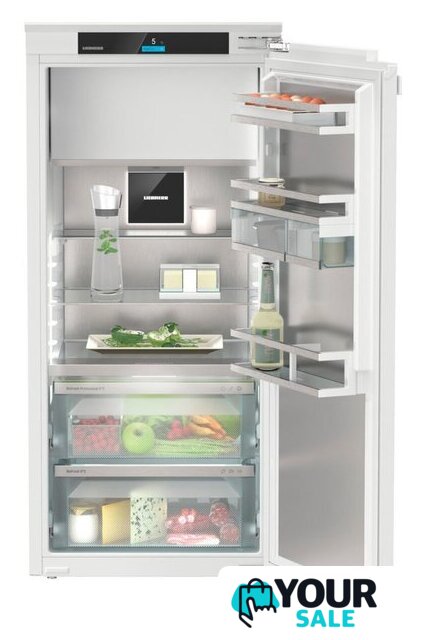 Однокамерный холодильник Liebherr IRBbi 4171 Peak BioFresh - Изображение №1 — Интернет-магазин Your Sale