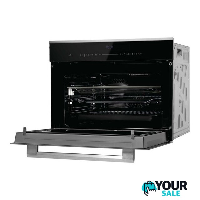 Электрический духовой шкаф Korting OKB 3250 GNBX MW - Изображение №5 — Интернет-магазин Your Sale