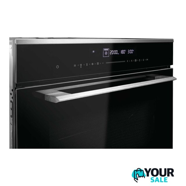 Электрический духовой шкаф Korting OKB 3250 GNBX MW - Изображение №3 — Интернет-магазин Your Sale
